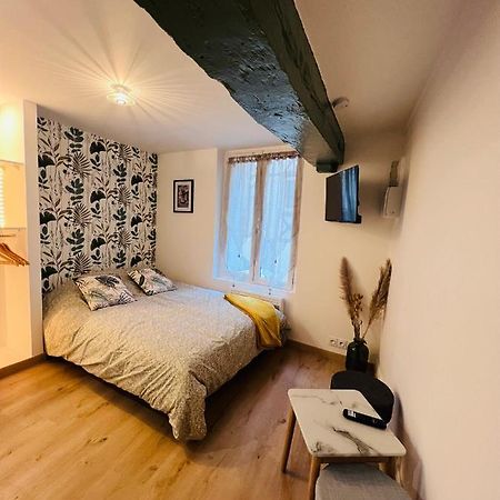 Rouen Saint Nicaise Apartamento Exterior foto