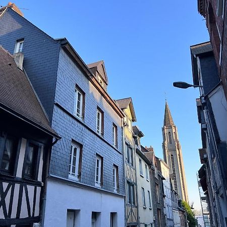 Rouen Saint Nicaise Apartamento Exterior foto