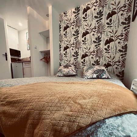 Rouen Saint Nicaise Apartamento Exterior foto