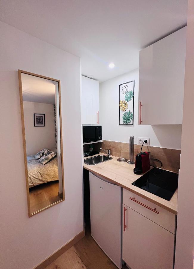 Rouen Saint Nicaise Apartamento Exterior foto